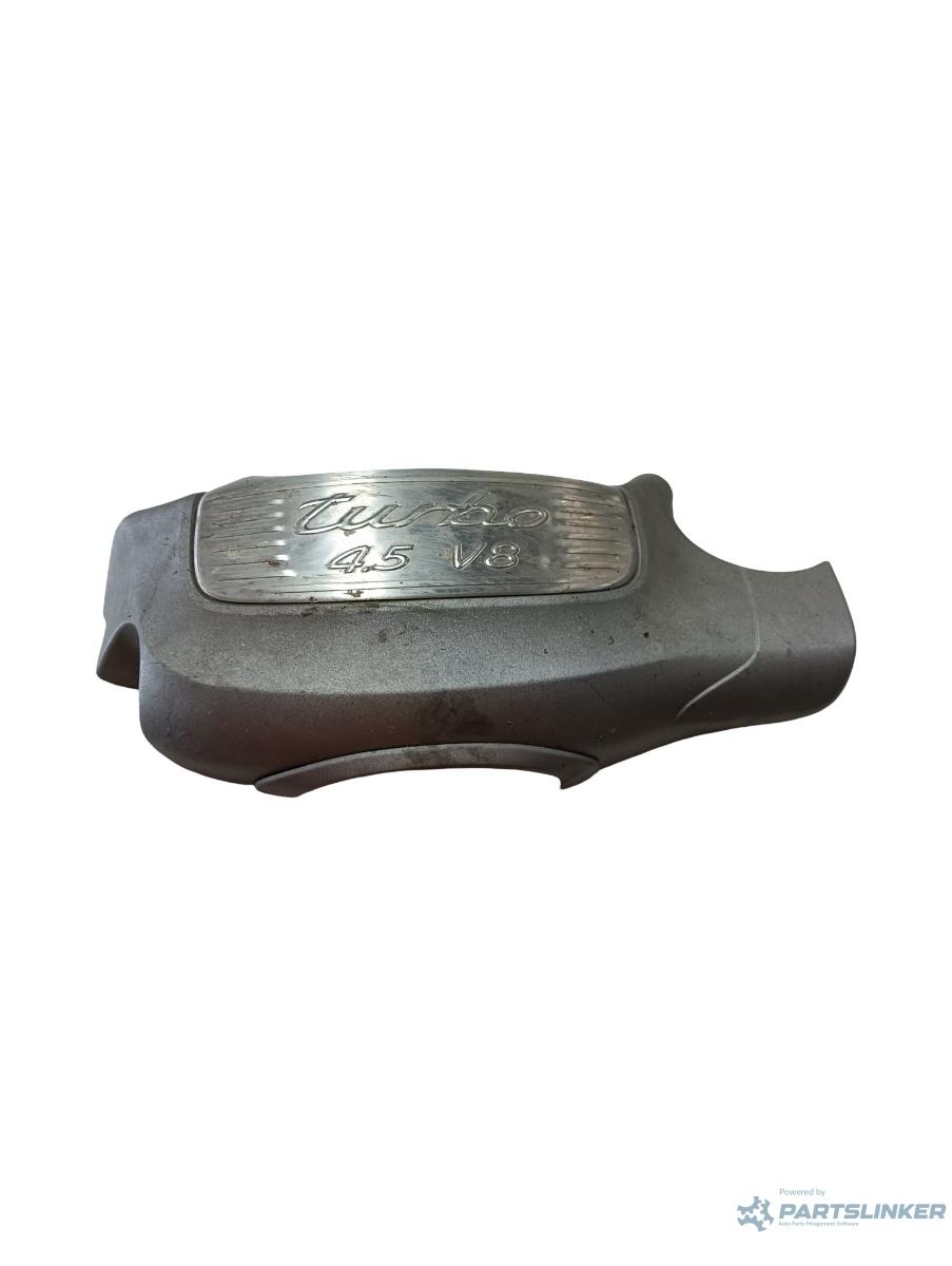 Capac motor (ornament) VOLKSWAGEN TOUAREG 7LA, 7L6, 7L7 2002 - 2013 7l5130114b