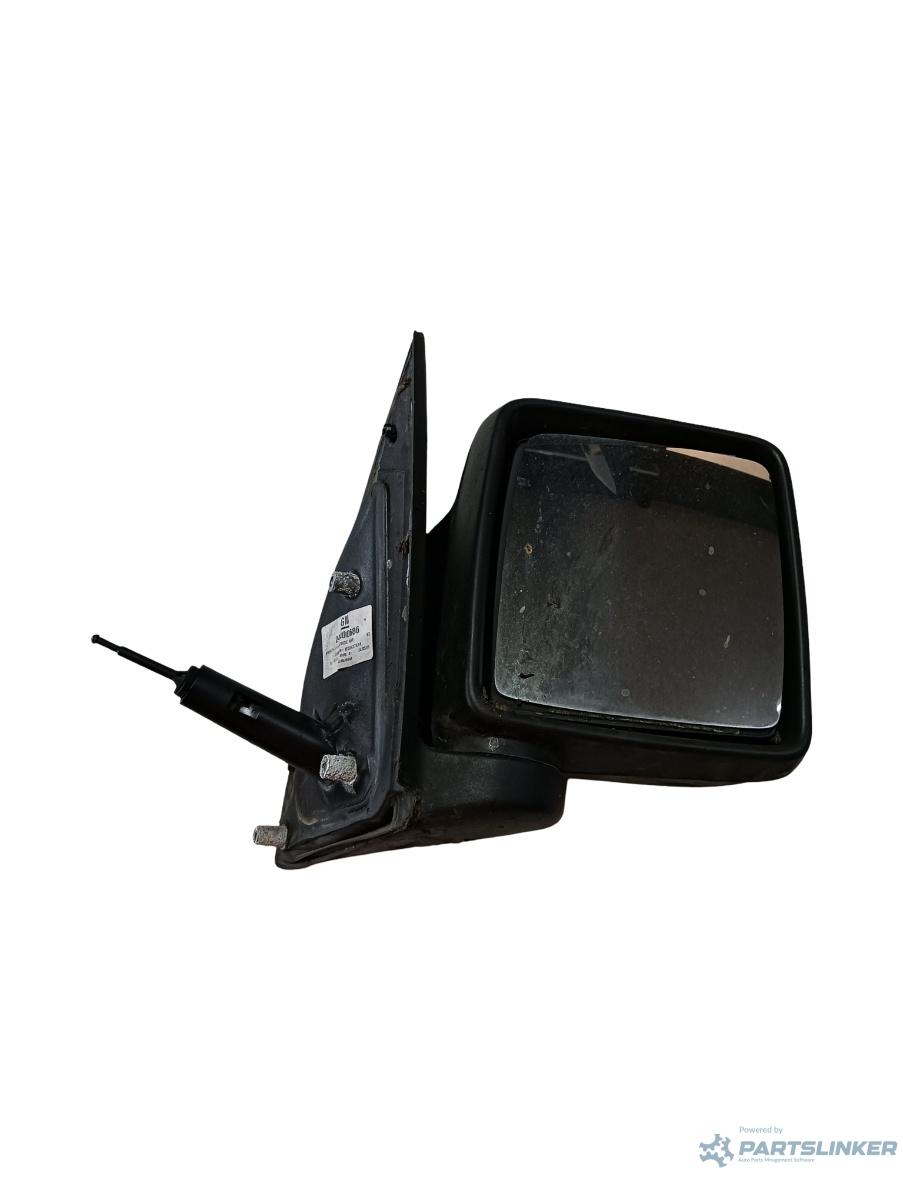 Oglinda  dreapta fata OPEL COMBO Box Body / Estate 2001 - > 24409686