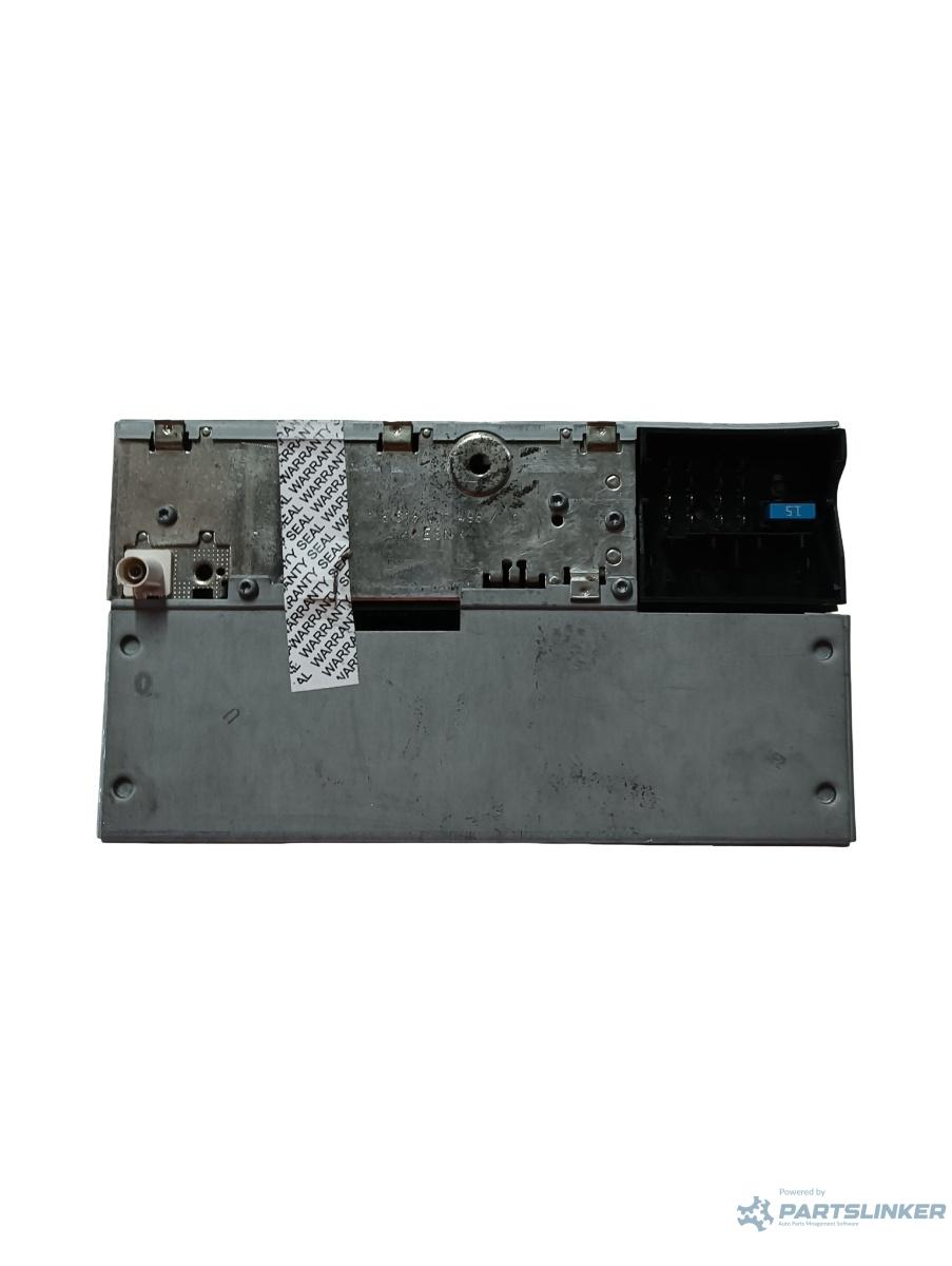 Cd player auto  OPEL COMBO Box Body / Estate 2001 - > 7647222311 – foto 2