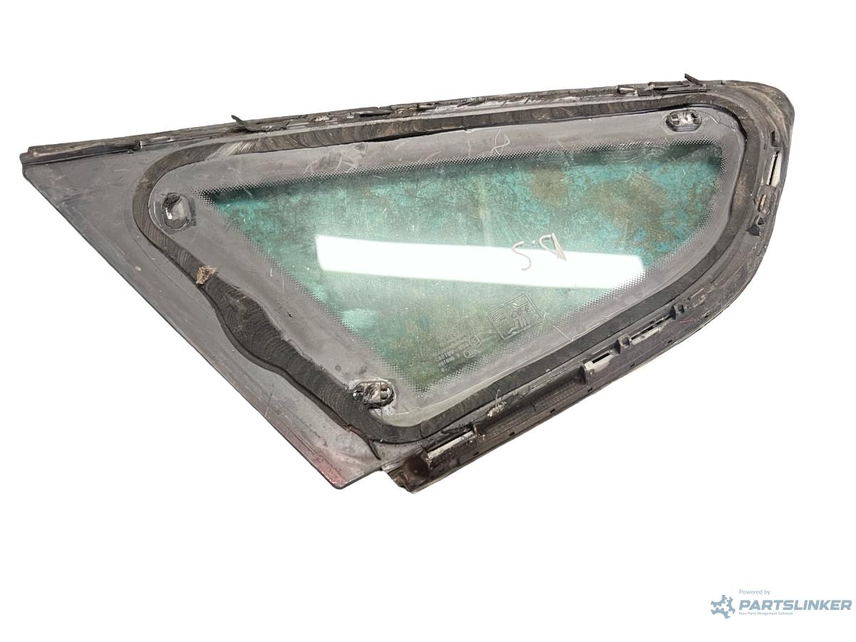Geam lateral spate dreapta spate AUDI A3 II 8P1 2003 - 2013 M3232AS2