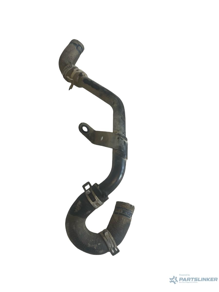Furtun lichid de racire motor PEUGEOT 206 Hatchback 2A/C 1998 - > 2.0 HDI 90 RHY (DW10TD) – foto 2