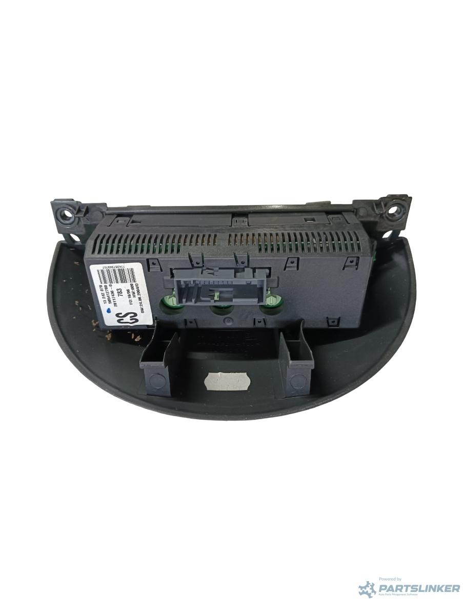 Display bord  OPEL COMBO Box Body / Estate 2001 - > 13242079 – foto 2