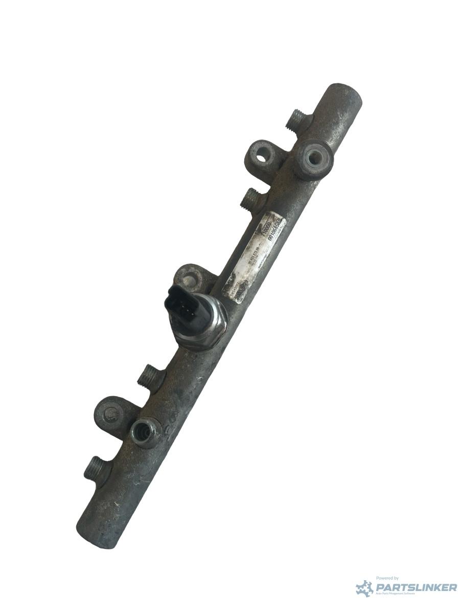 Rampa Injectoare PEUGEOT 206 Hatchback 2A/C 1998 - > 2.0 HDI 90 RHY (DW10TD) 00106858 – foto 2