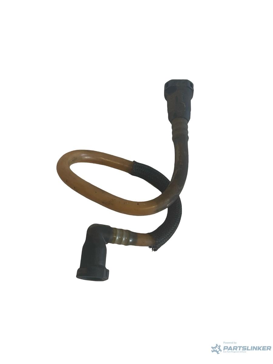 Furtun alimentare combustibil PEUGEOT 206 Hatchback 2A/C 1998 - > 2.0 HDI 90 RHY (DW10TD) – foto 2