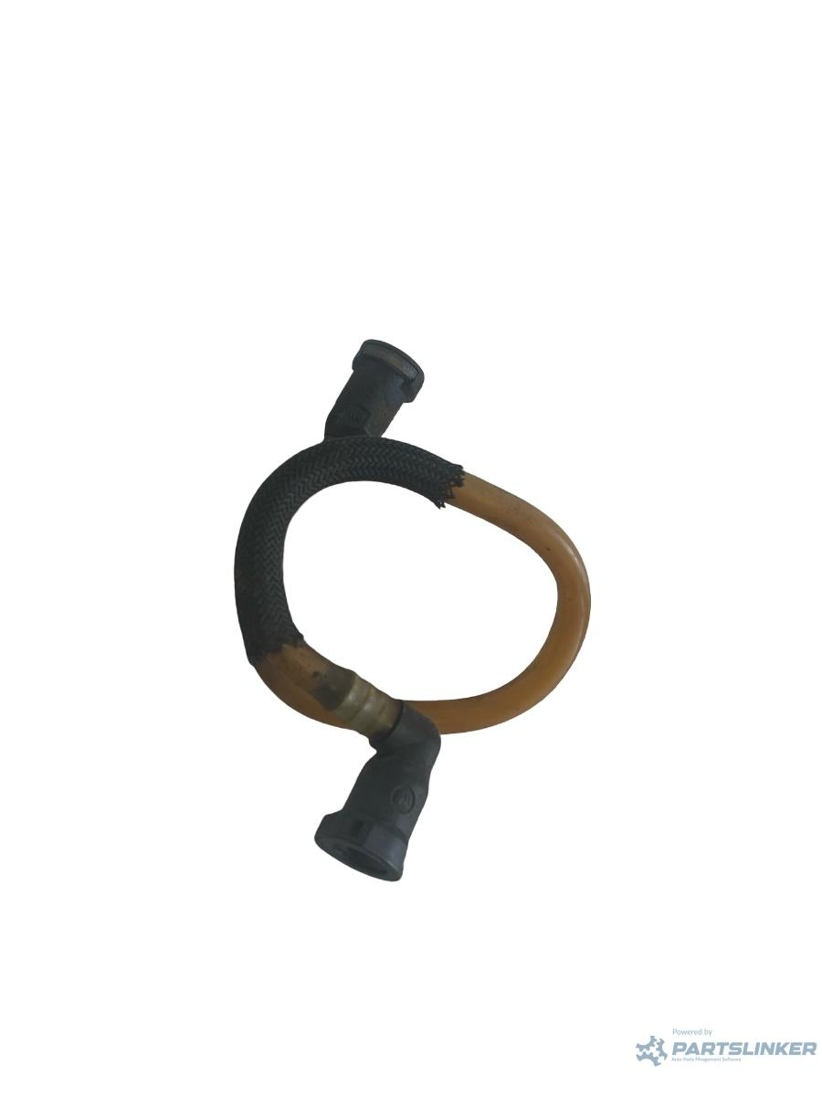 Furtun alimentare combustibil PEUGEOT 206 Hatchback 2A/C 1998 - > 2.0 HDI 90 RHY (DW10TD)