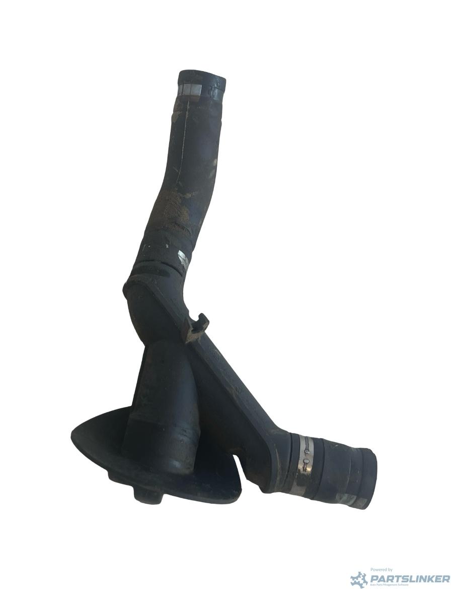Tub alimentare ulei PEUGEOT 206 Hatchback 2A/C 1998 - > 2.0 HDI 90 RHY (DW10TD) 9638323780