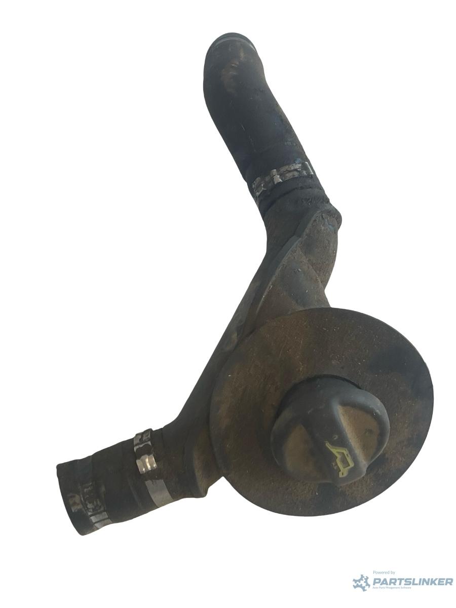 Tub alimentare ulei PEUGEOT 206 Hatchback 2A/C 1998 - > 2.0 HDI 90 RHY (DW10TD) 9638323780 – foto 2