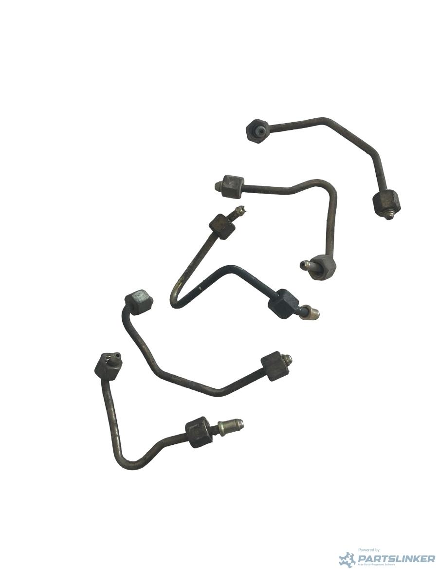Set conducte de alimentare injector combustibil PEUGEOT 206 Hatchback 2A/C 1998 - > 2.0 HDI 90 RHY (DW10TD)