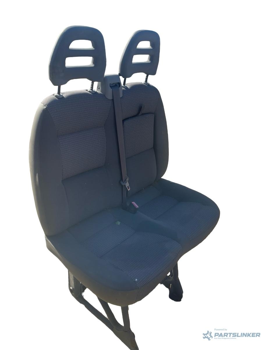 Bancheta dreapta fata CITROËN JUMPER 2015 – foto 3
