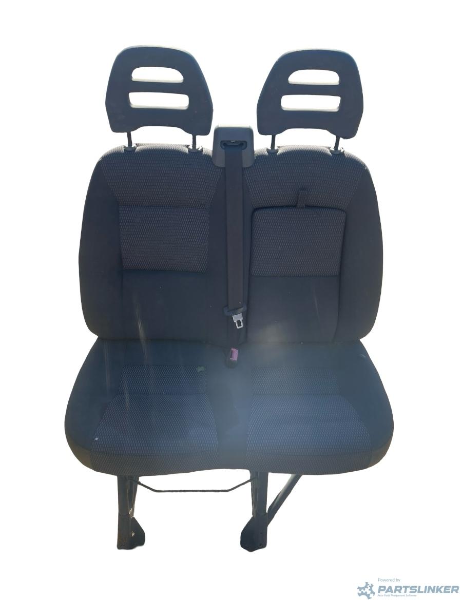 Bancheta dreapta fata CITROËN JUMPER 2015