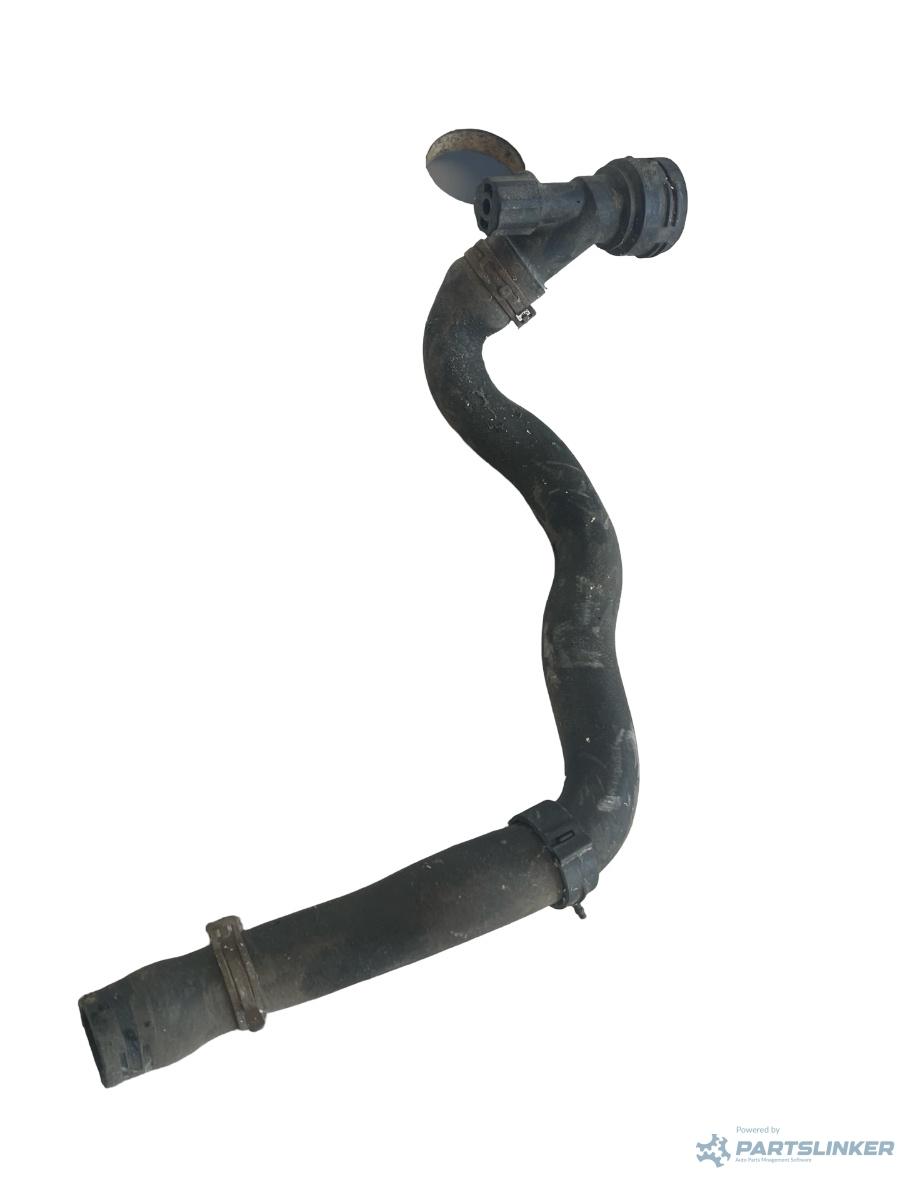 Furtun lichid de racire motor VOLKSWAGEN FOX 5Z1, 5Z3 2003 - 2014 1.4 BKR – foto 2