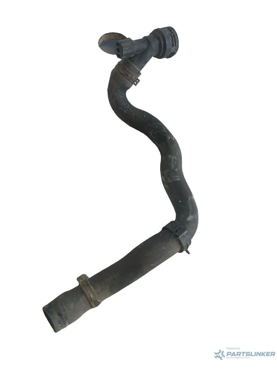 Furtun lichid de racire motor VOLKSWAGEN FOX 5Z1, 5Z3 2003 - 2014 1.4 BKR