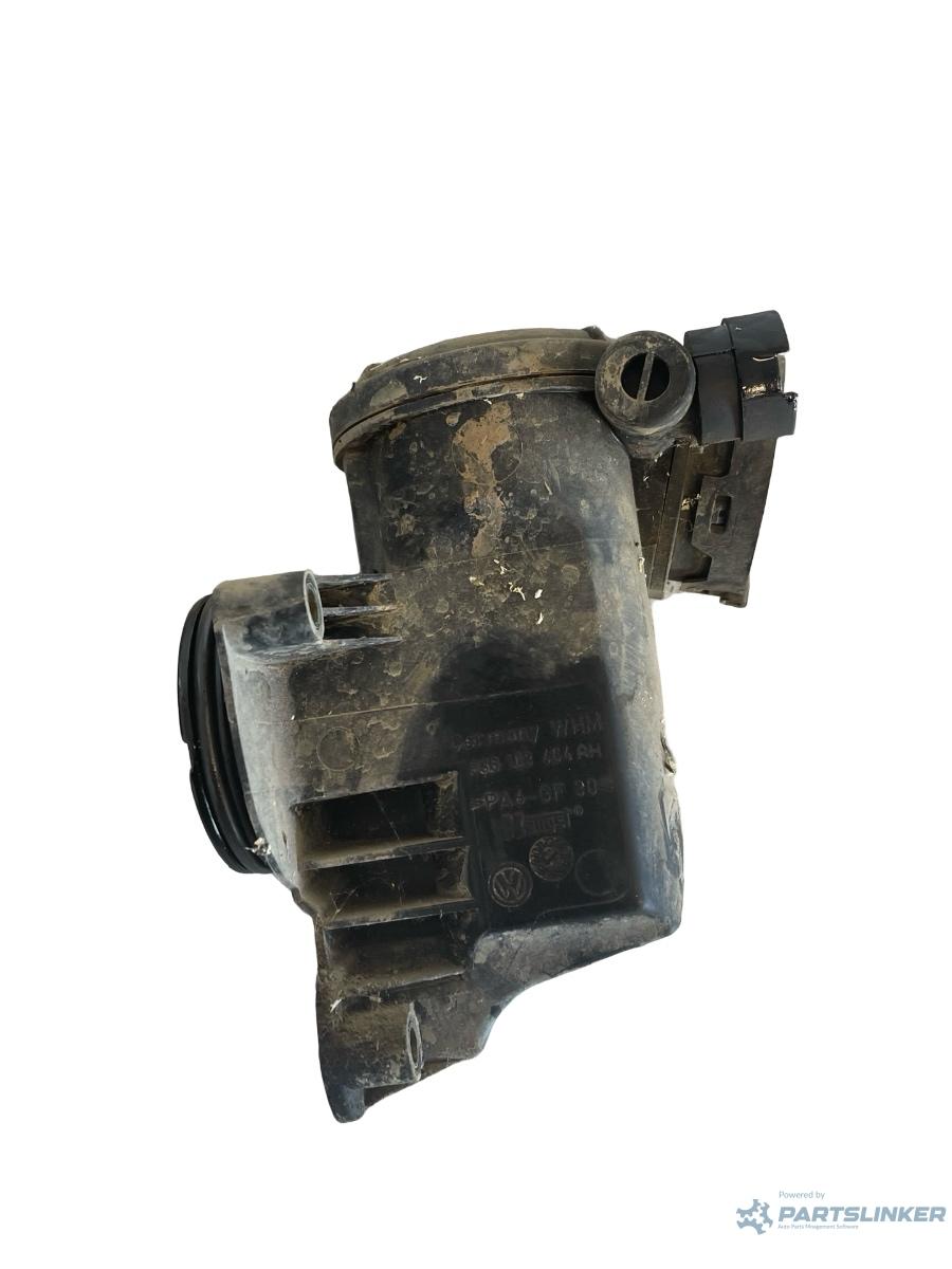 Vas filtru epurator VOLKSWAGEN FOX 5Z1, 5Z3 2003 - 2014 1.4 BKR 036103464AH