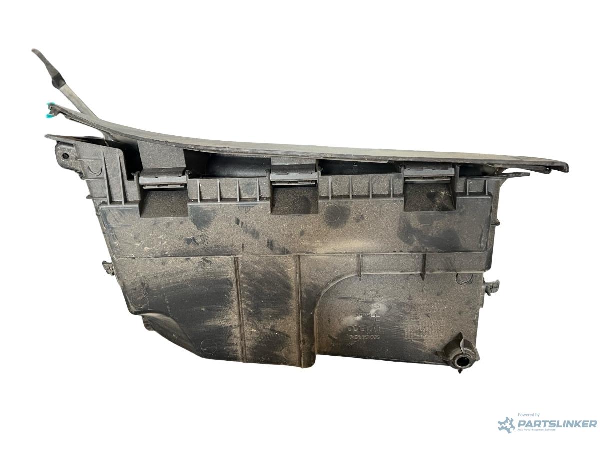 Torpedou IVECO DAILY LINE 2014 - > 5801544516 – foto 2