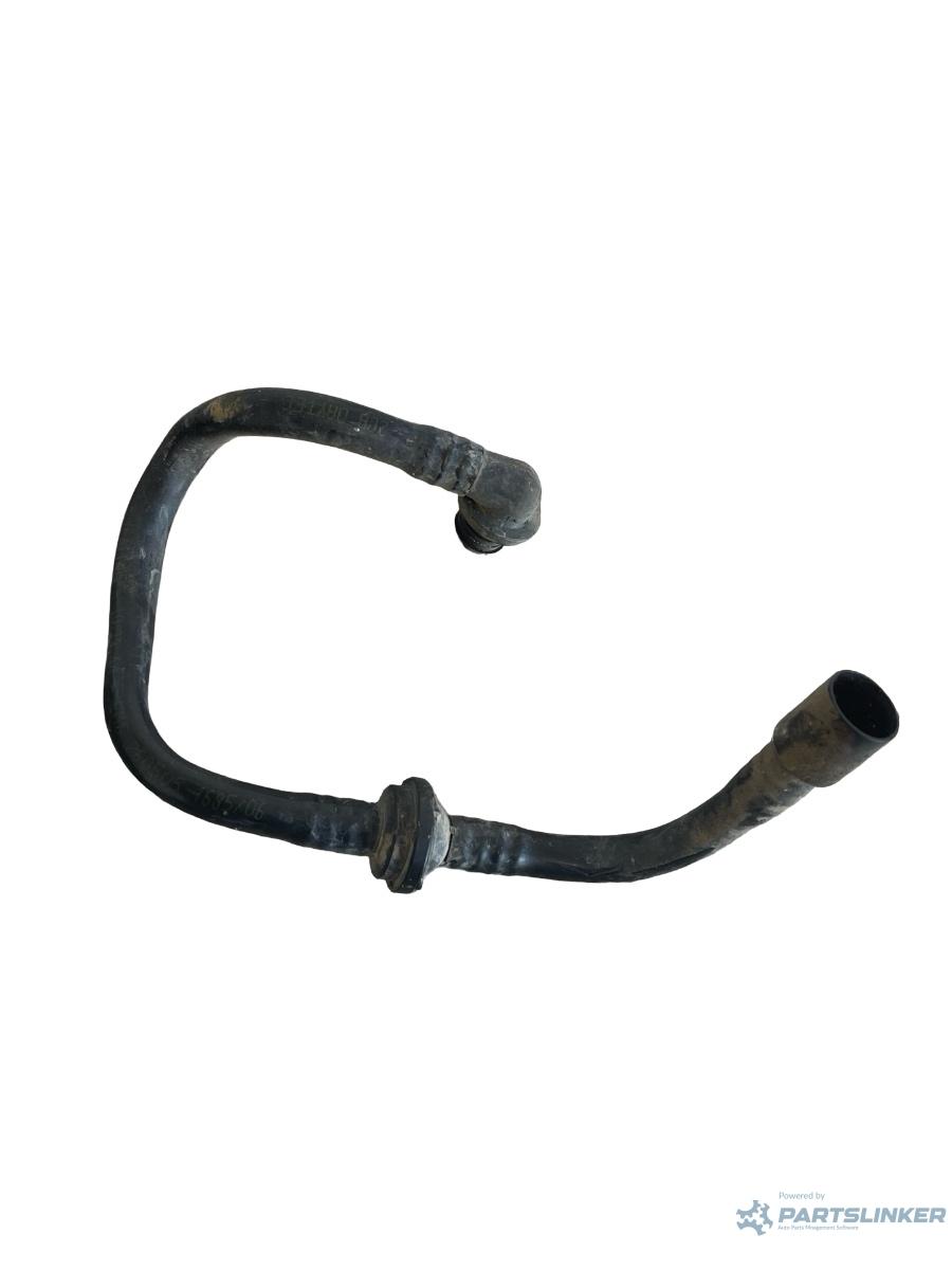 Furtun/conducta vacuum VOLKSWAGEN FOX 5Z1, 5Z3 2003 - 2014 1.4 BKR