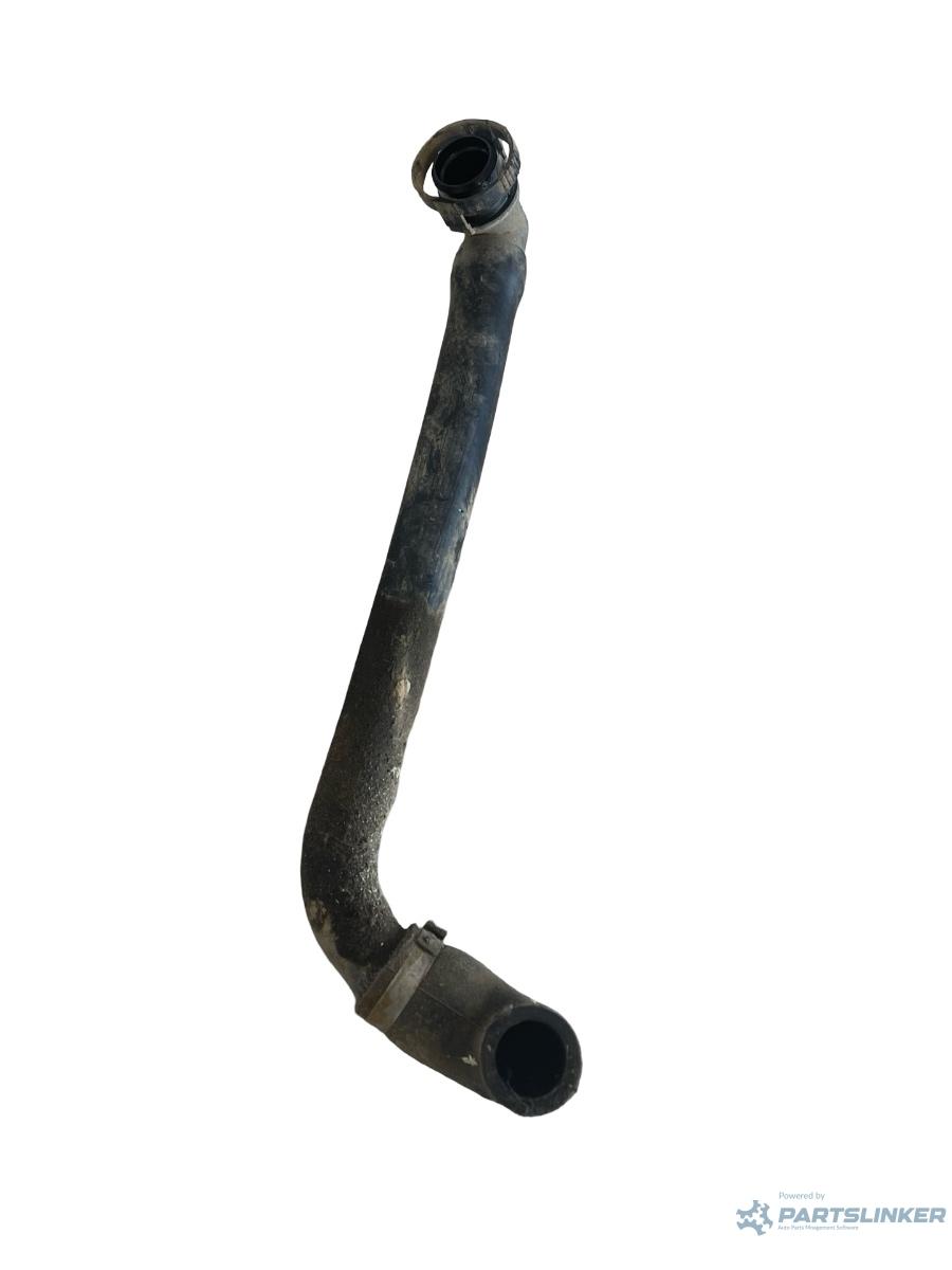 Supapa de aerisire VOLKSWAGEN FOX 5Z1, 5Z3 2003 - 2014 1.4 BKR