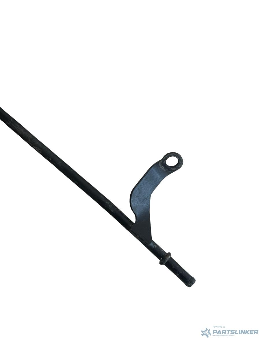 Conducta lichid de racire VOLKSWAGEN FOX 5Z1, 5Z3 2003 - 2014 1.4 BKR – foto 3