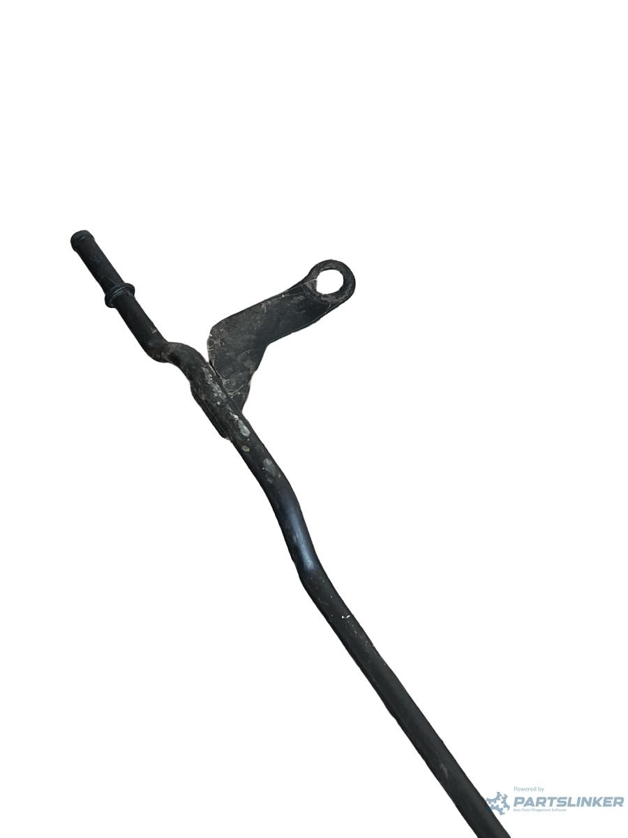 Conducta lichid de racire VOLKSWAGEN FOX 5Z1, 5Z3 2003 - 2014 1.4 BKR – foto 2