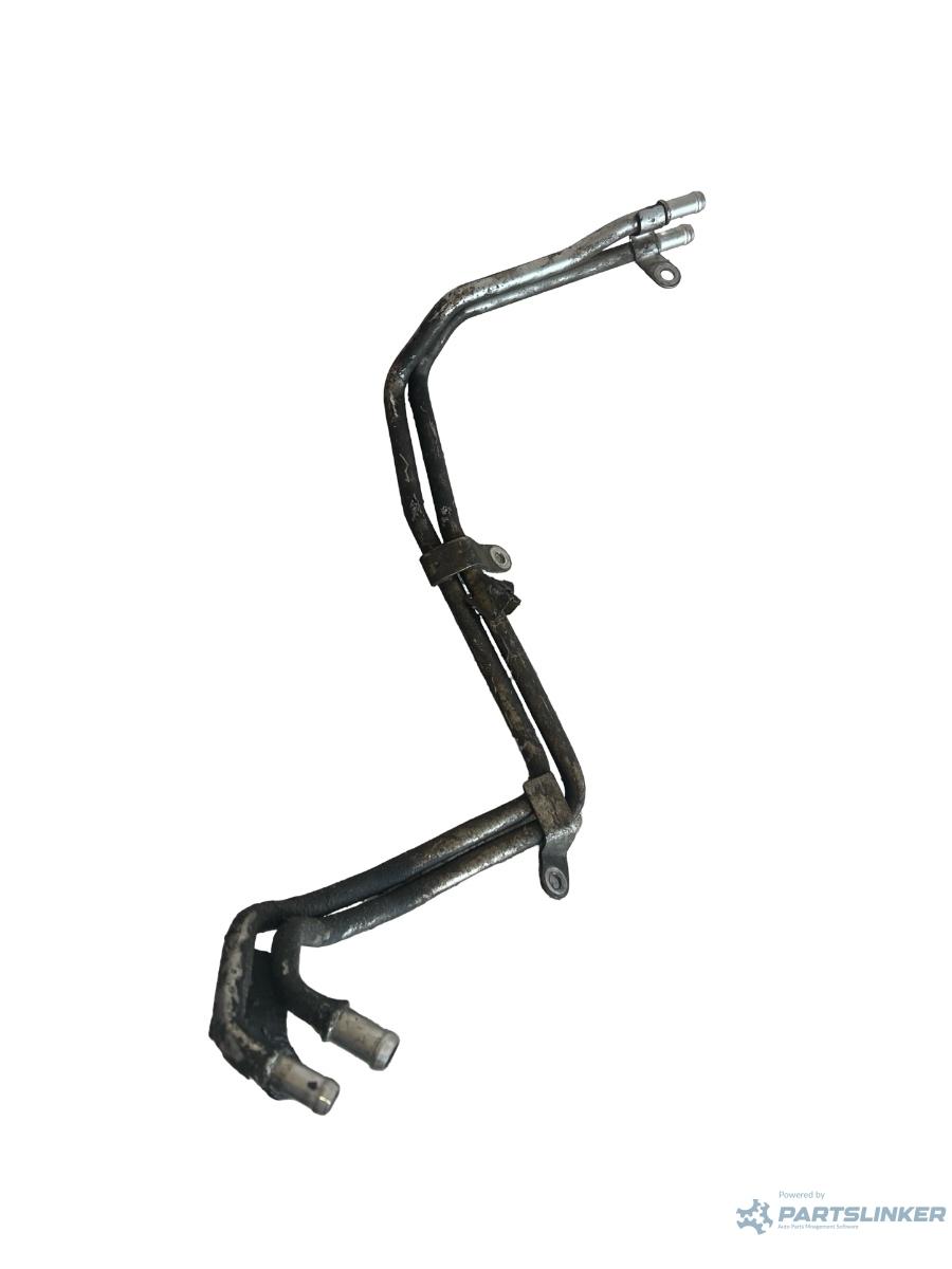 Conducte  lichid de racire motor MERCEDES-BENZ M-CLASS II W164  2005 - 2012 3.0CDI V6