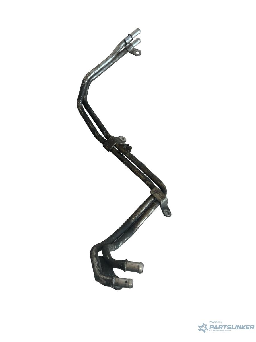 Conducte  lichid de racire motor MERCEDES-BENZ M-CLASS II W164  2005 - 2012 3.0CDI V6 – foto 2