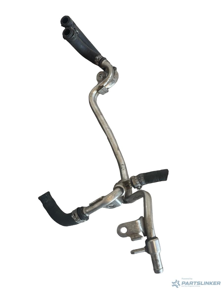 Conducte alimentare MERCEDES-BENZ M-CLASS II W164  2005 - 2012 3.0CDI V6