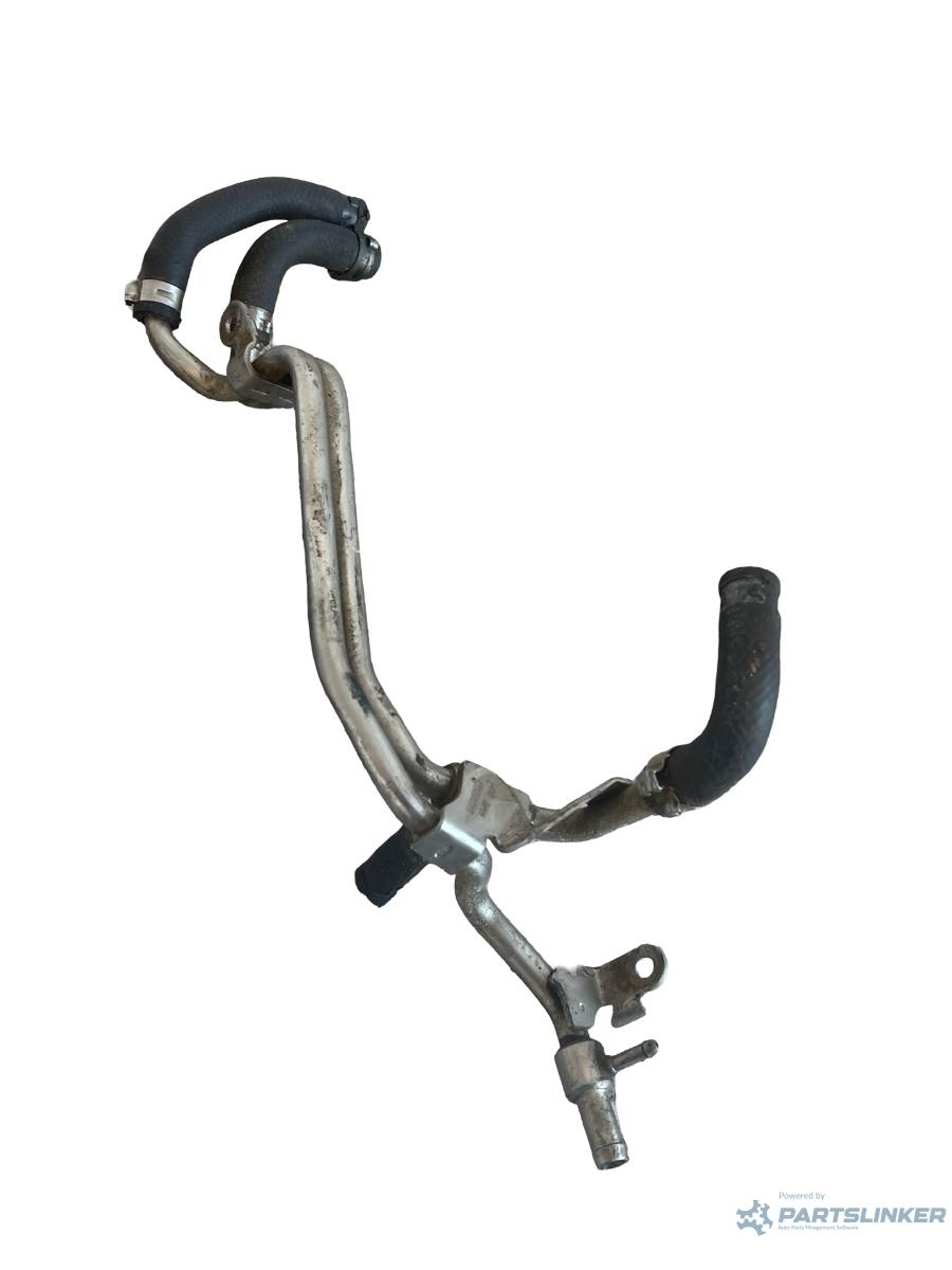 Conducte alimentare MERCEDES-BENZ M-CLASS II W164  2005 - 2012 3.0CDI V6 – foto 2