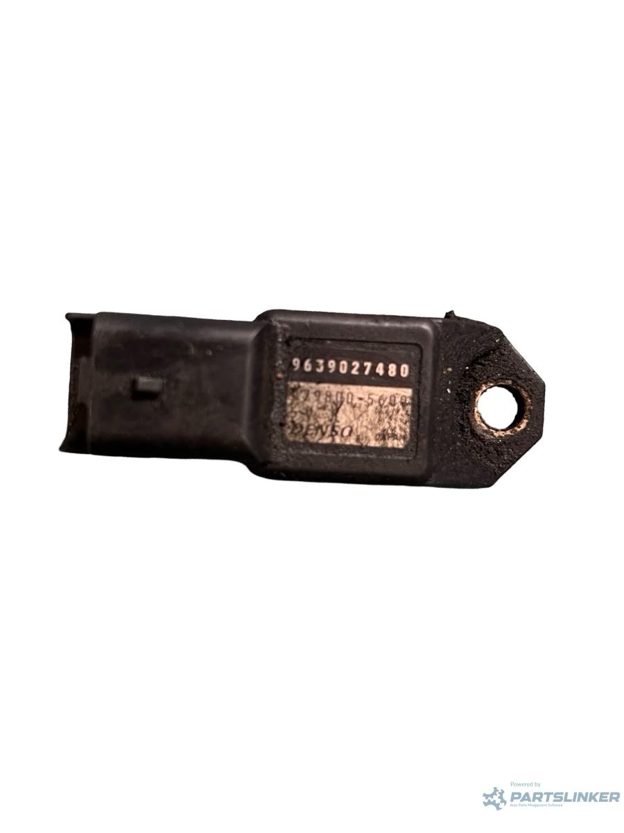 Senzor de presiune aer FORD FOCUS II Saloon DA_, FCH, DH 2005 - > TDCi G8DA, G8DB, G8DD, G8DE, G8DF Denso 9639027480