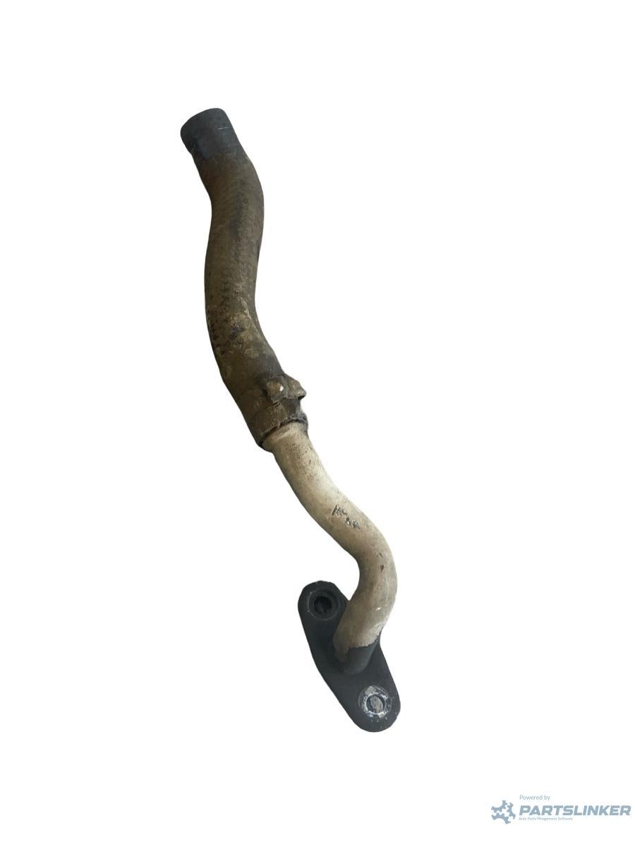 Conducta de ulei turbo PEUGEOT 206 Hatchback 2A/C 1998 - > 2.0 HDI 90 RHY (DW10TD)