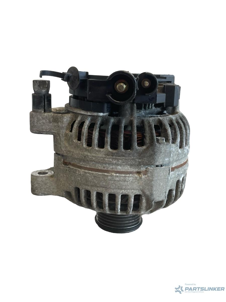 Alternator PEUGEOT 307 3A/C 2000 - > 2.0 HDi 110 RHS (DW10ATED) 9640878780 – foto 2