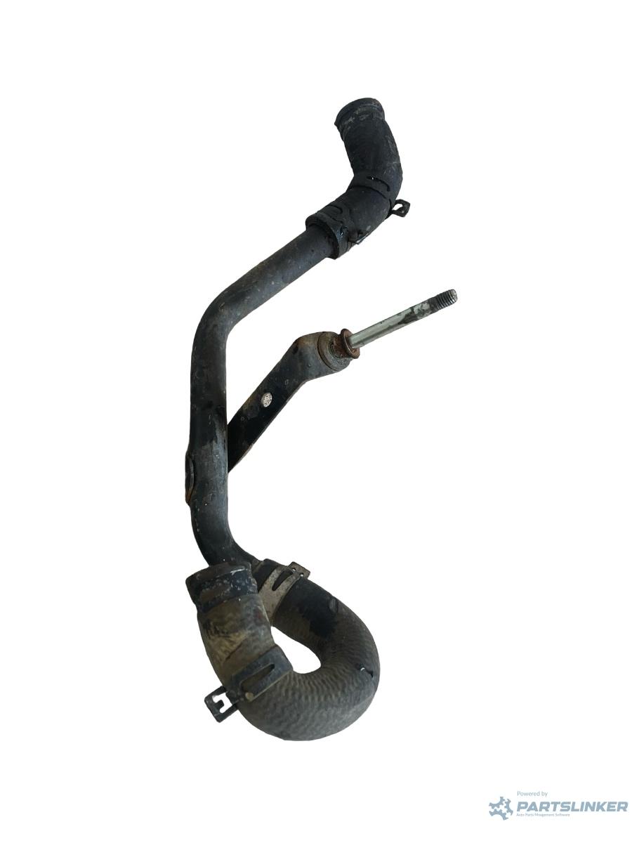 Furtun lichid de racire motor PEUGEOT 307 3A/C 2000 - > 2.0 HDi 110 RHS (DW10ATED)