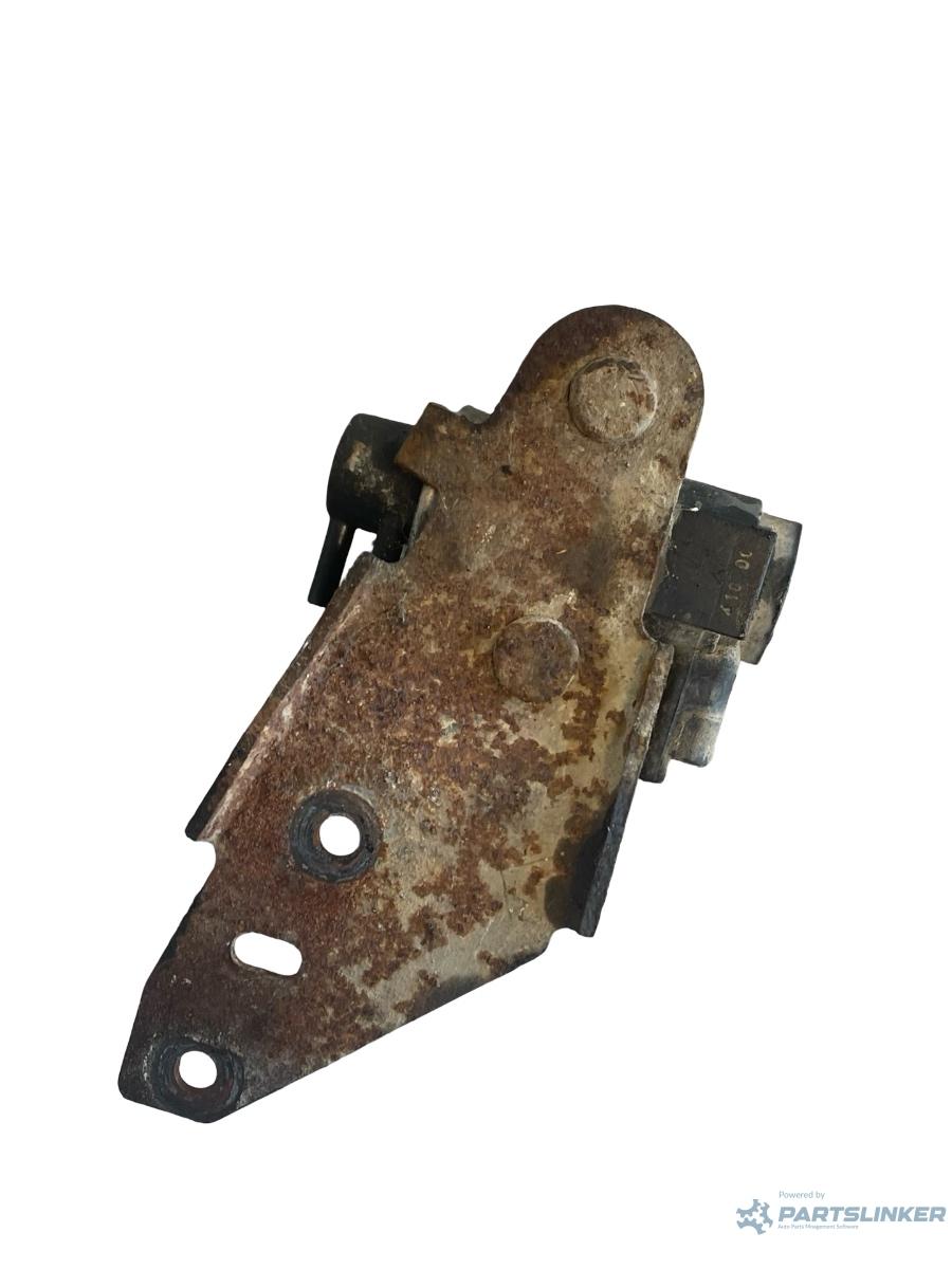 Electrovalva PEUGEOT 307 3A/C 2000 - > 2.0 HDi 110 RHS (DW10ATED) 9641726680