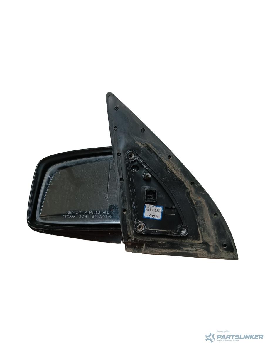 Oglinda  stanga fata KIA SPORTAGE JE_, KM_ 2004 - >