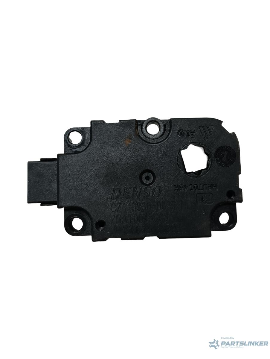Actuator/motoras clapeta aer AC AUDI A6/S6 IV Saloon 4G2, C7, 4GC 2010 - 2018 1139300856 – foto 2