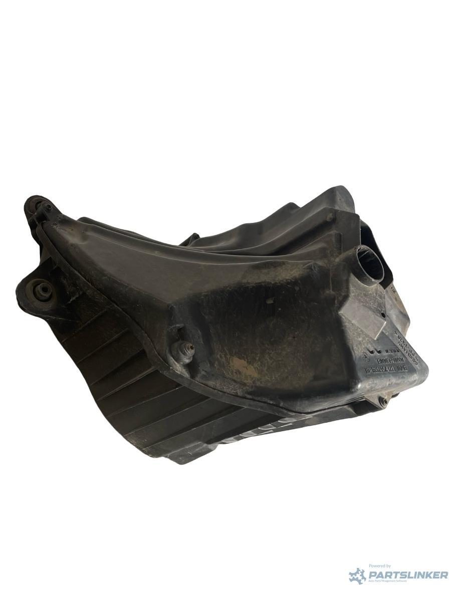 Carcasa filtru de aer BMW 1 E81 2006 - 2012 1.6 116 i N45 B16 A 7561928-01 – foto 4