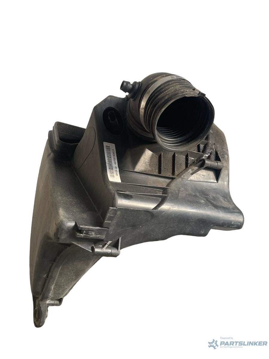 Carcasa filtru de aer BMW 1 E81 2006 - 2012 1.6 116 i N45 B16 A 7561928-01 – foto 2
