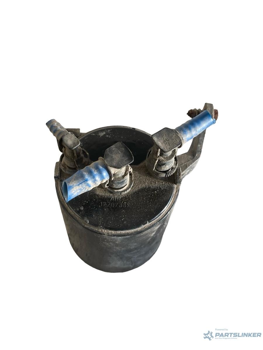 Filtru carbune activ, aerisire rezervor BMW 1 E81 2006 - 2012 1.6 116 i N45 B16 A 6764046-04
