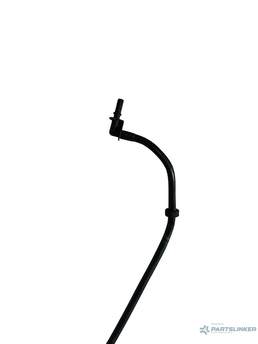 Conducte alimentare combustibil BMW 1 E81 2006 - 2012 1.6 116 i N45 B16 A – foto 2