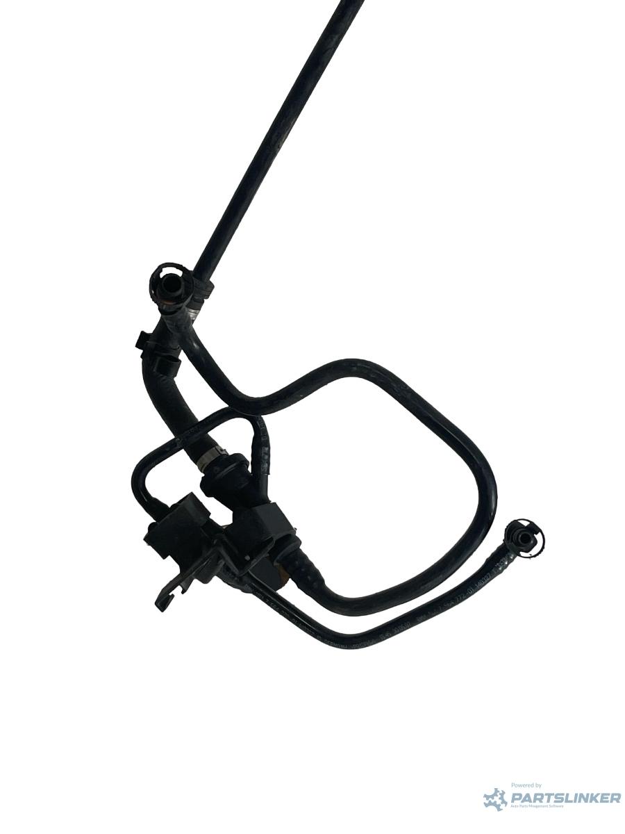 Conducte alimentare combustibil BMW 1 E81 2006 - 2012 1.6 116 i N45 B16 A – foto 3
