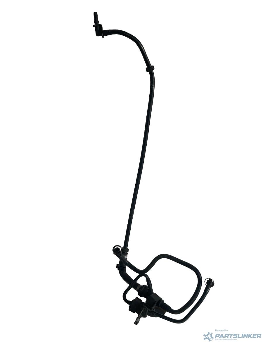 Conducte alimentare combustibil BMW 1 E81 2006 - 2012 1.6 116 i N45 B16 A
