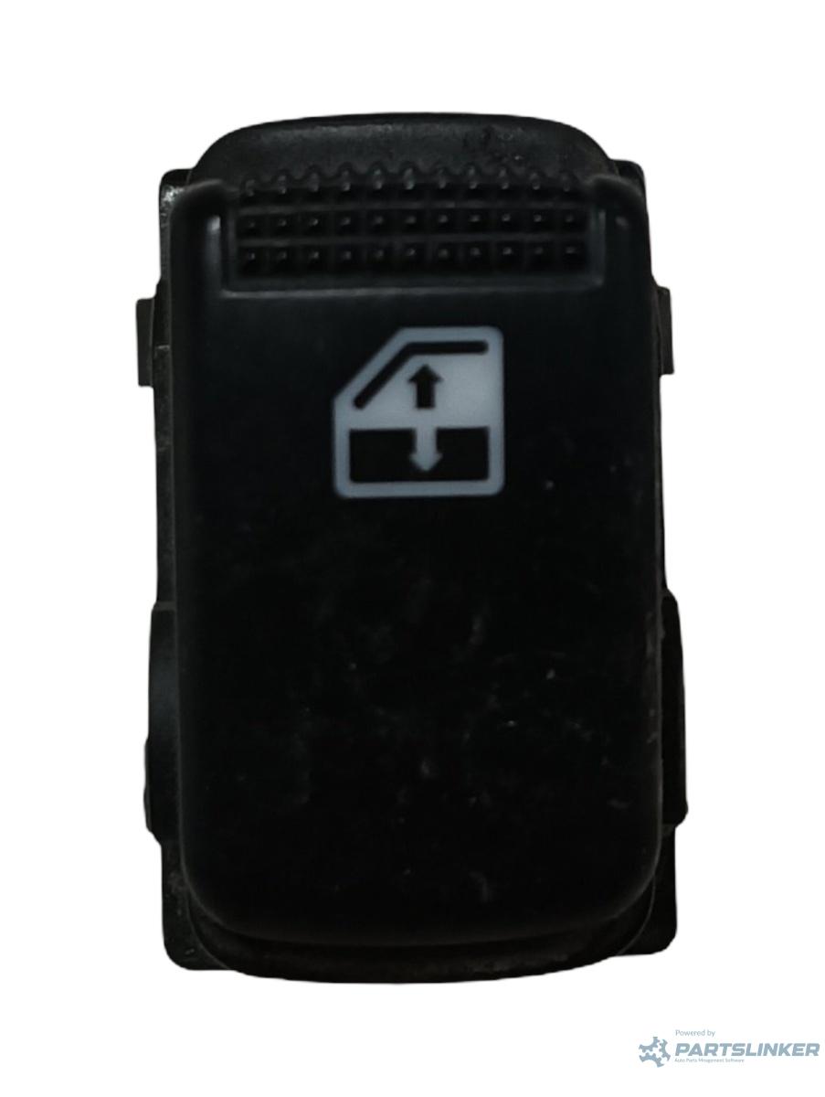 Buton geam electric  stanga spate KIA SPORTAGE JE_, KM_ 2004 - >