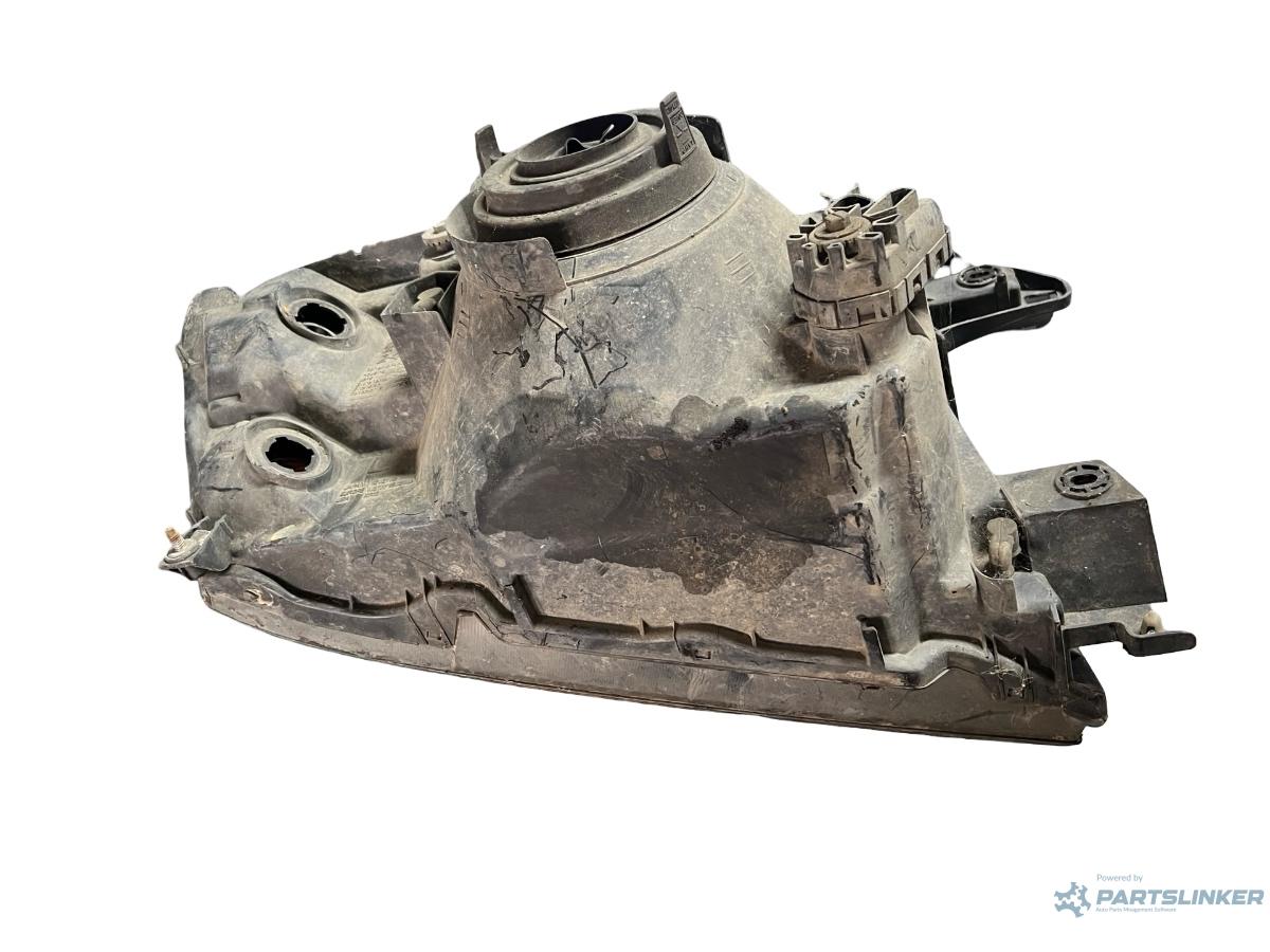 Far stanga MITSUBISHI PAJERO III V7_W, V6_W 1999 - 2007 – foto 5