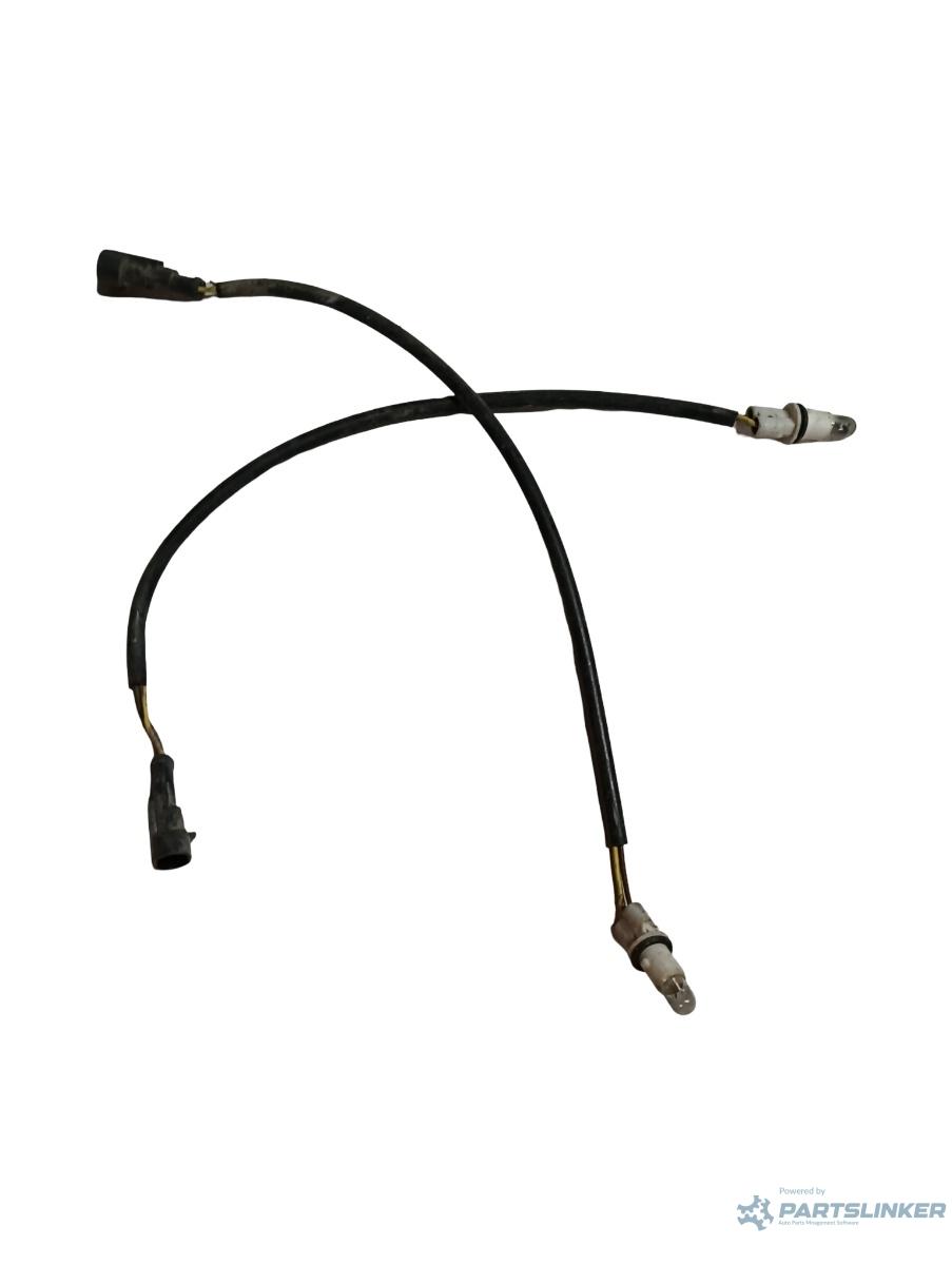 Lampa de semnalizare aripa fata IVECO DAILY VI Box Body / Estate 2014 - >