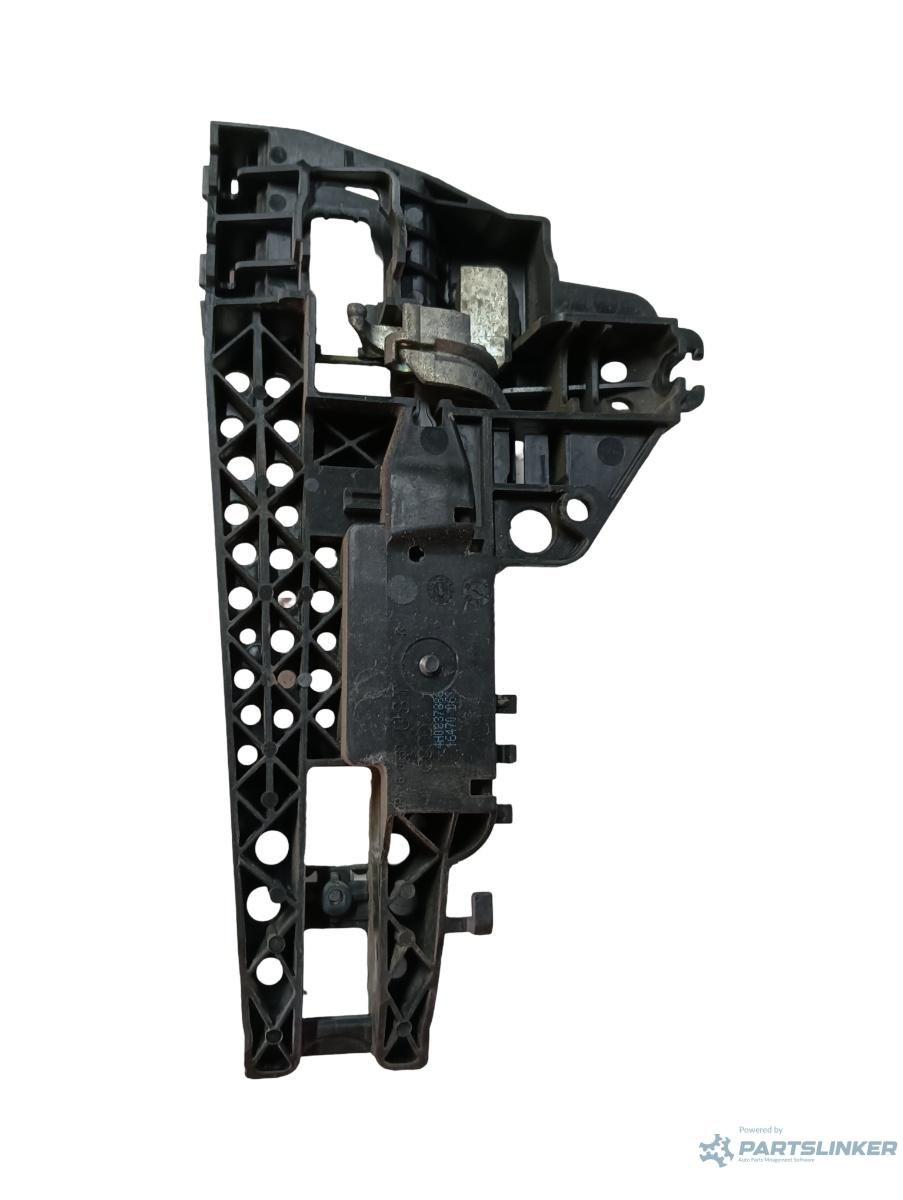 Maner usa interior dreapta spate AUDI A8 III 4H2, 4H8, 4HC, 4HL 2009 - 2018