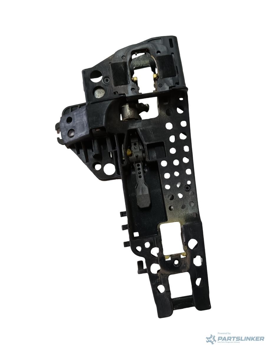 Maner usa interior dreapta spate AUDI A8 III 4H2, 4H8, 4HC, 4HL 2009 - 2018 – foto 2