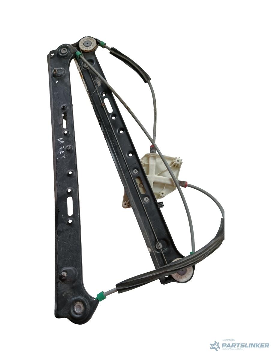 Macara Geam dreapta fata BMW X3 E83N 2003 - 2011