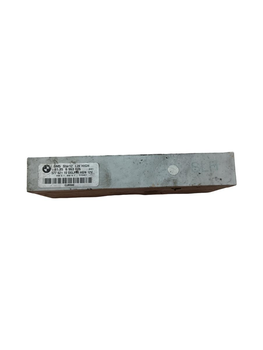 Modul de confort BMW X3 E83N 2003 - 2011 6963026