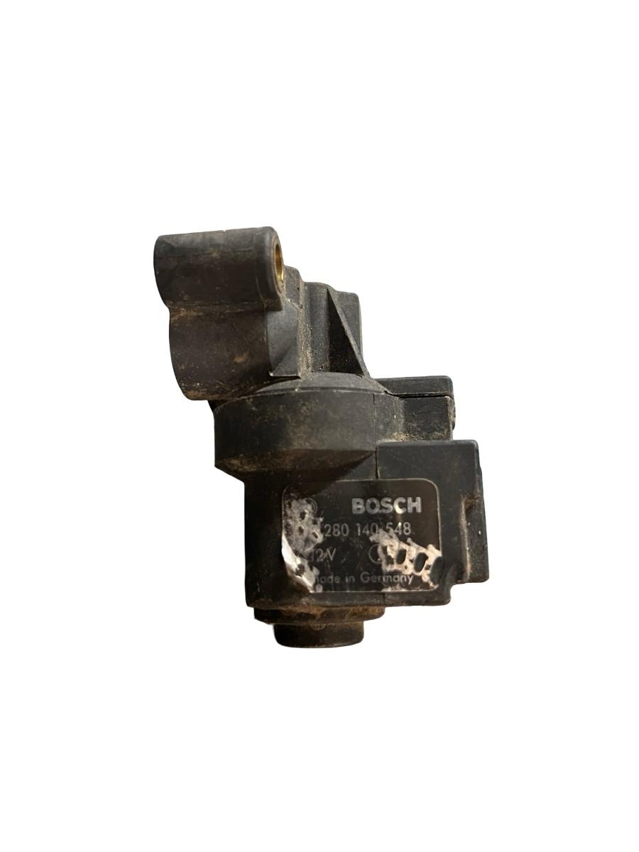 Supapa ralanti (regulator) OPEL FRONTERA A Sport 5_SUD2 1992 - 1998 0280140548 – foto 2