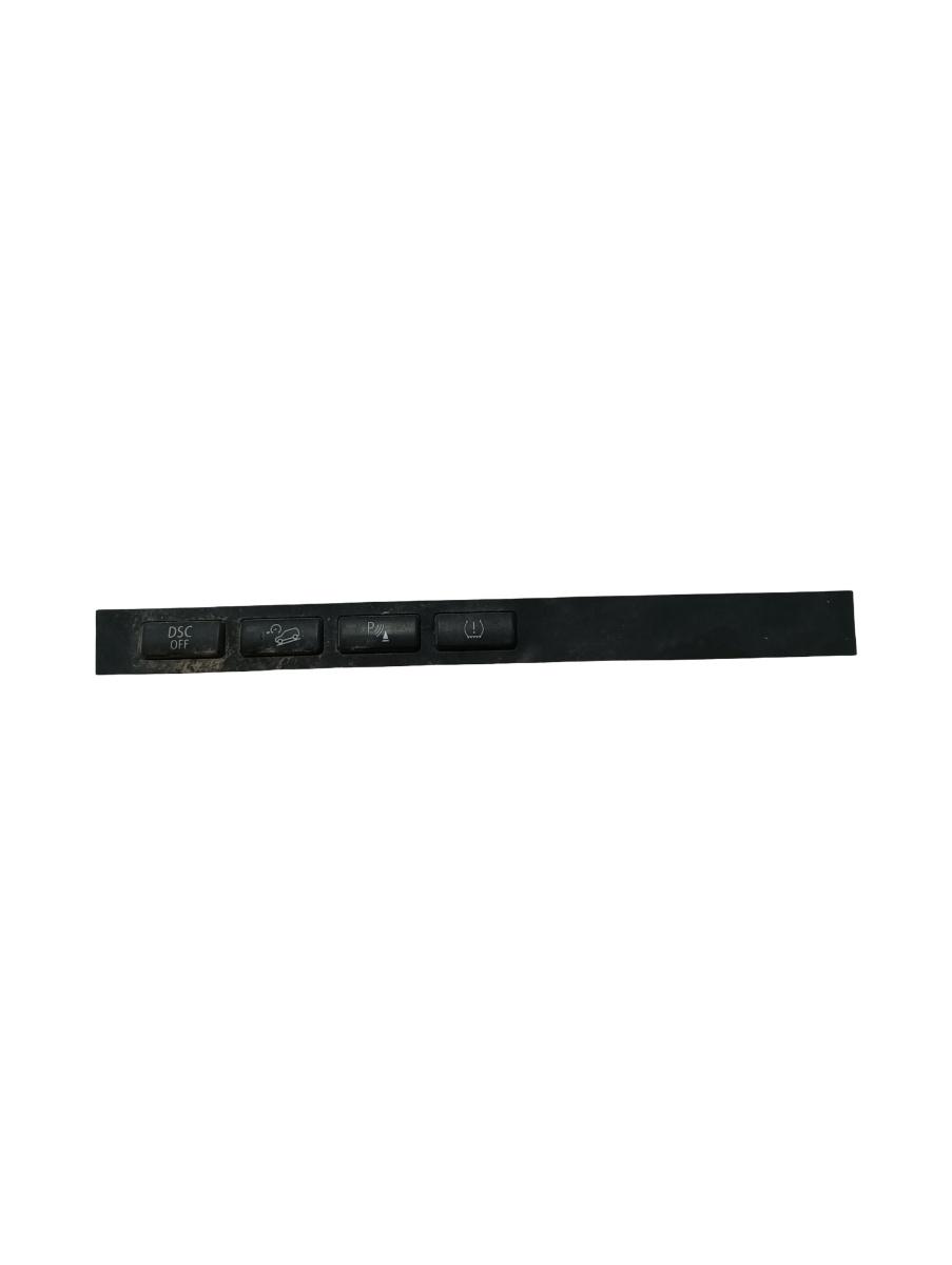 Alte comutatoare/butoane/selectoare BMW X3 E83N 2003 - 2011 3415617