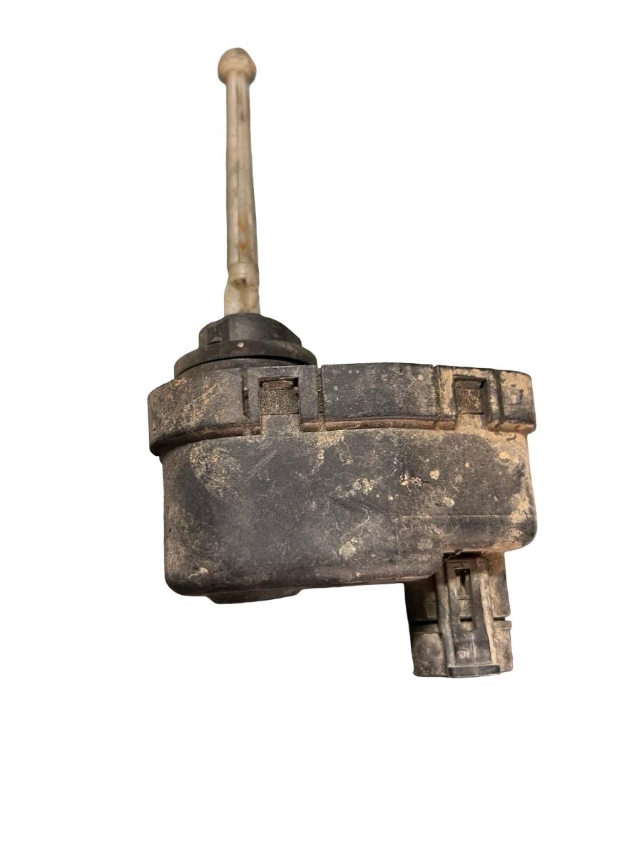 Motoras reglaj nivel faruri stanga OPEL FRONTERA A Sport 5_SUD2 1992 - 1998 0307851328 – foto 2