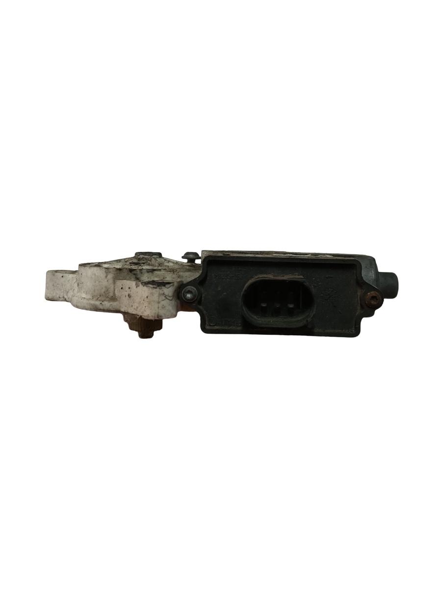 Motoras geam dreapta fata BMW X3 E83N 2003 - 2011